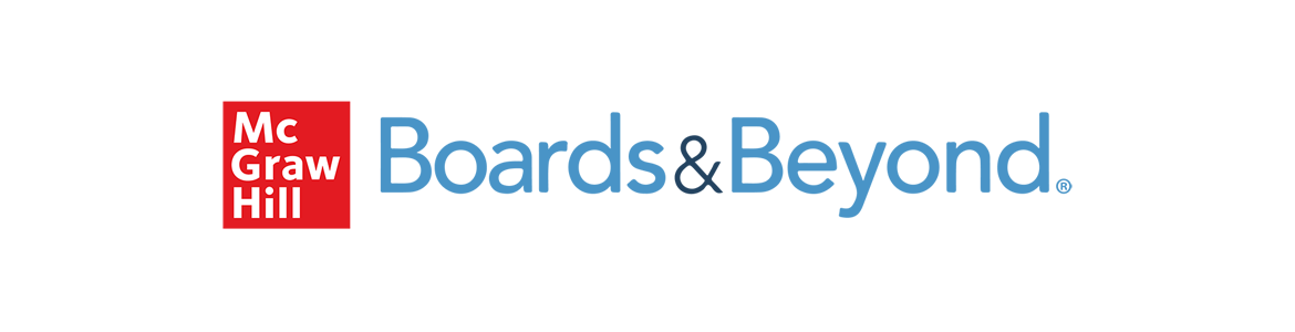Boards & Beyond logo