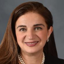 Roxana Mehran, MD