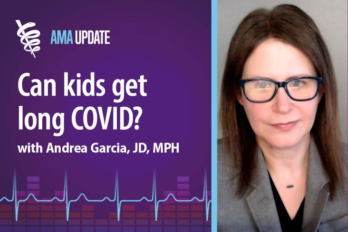 AMA Update for Feb. 12, 2024: The latest long COVID news, rising flu cases and funding for gun violence prevention research